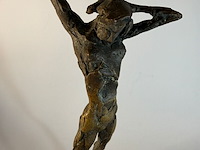 Sculptuur kees verkade - afbeelding 5 van  11