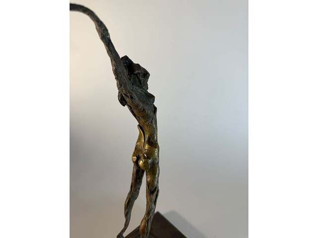 Sculptuur kees verkade - afbeelding 6 van  11