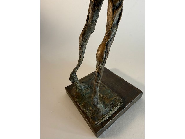 Sculptuur kees verkade - afbeelding 7 van  11