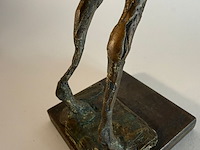 Sculptuur kees verkade - afbeelding 7 van  11
