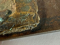 Sculptuur kees verkade - afbeelding 8 van  11