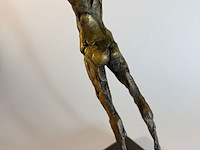 Sculptuur kees verkade - afbeelding 9 van  11