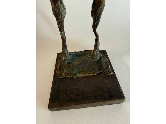 Sculptuur kees verkade - afbeelding 10 van  11