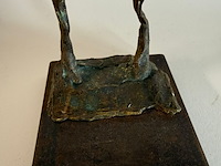 Sculptuur kees verkade - afbeelding 10 van  11