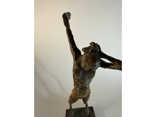 Sculptuur kees verkade - afbeelding 11 van  11