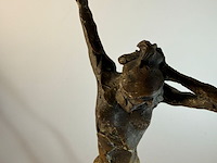 Sculptuur kees verkade - afbeelding 11 van  11