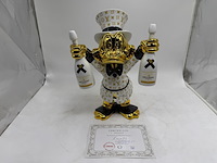 Sculptuur, lior24, dagobert duck moët - afbeelding 2 van  8