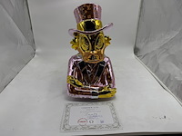 Sculptuur, lior24, dagobert duck - afbeelding 2 van  6