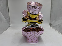Sculptuur, lior24, dagobert duck - afbeelding 5 van  6