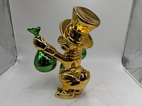 Sculptuur, lior24, dagobert duck - afbeelding 4 van  6