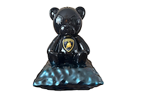 Sculptuur, lior24, lamborhini beer - afbeelding 1 van  5