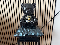 Sculptuur, lior24, lamborhini beer - afbeelding 3 van  5