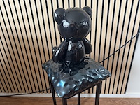 Sculptuur, lior24, lamborhini beer - afbeelding 5 van  5