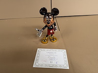 Sculptuur, lior24, mickey mouse - afbeelding 2 van  5