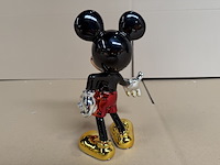 Sculptuur, lior24, mickey mouse - afbeelding 5 van  5
