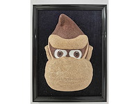 Sculptuur luigi - afbeelding 1 van  4