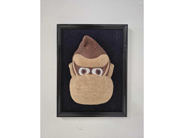 Sculptuur luigi - afbeelding 2 van  4