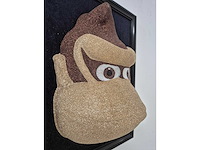 Sculptuur luigi - afbeelding 3 van  4