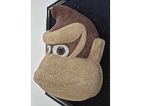 Sculptuur luigi - afbeelding 4 van  4