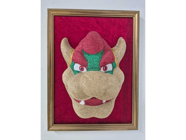 Sculptuur luigi - afbeelding 2 van  4