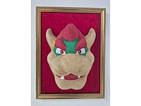 Sculptuur luigi - afbeelding 2 van  4