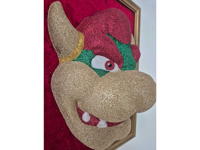 Sculptuur luigi - afbeelding 3 van  4