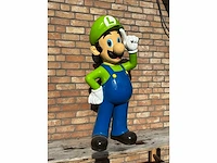 Sculptuur luigi - afbeelding 2 van  2