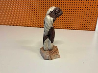 Sculptuur “pierre cerviotti- apparence i”