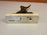 Sculptuur “pierre cerviotti- femme tendue “ - afbeelding 6 van  6