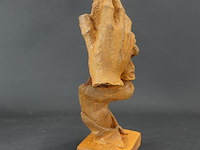 Sculptuur silencio - afbeelding 3 van  5