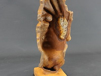 Sculptuur silencio - afbeelding 4 van  5