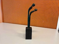 Sculptuur “sjoukje ultzen- bronsfiguur nr.42” - afbeelding 4 van  7