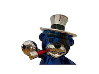 Sculptuur - afbeelding 2 van  5