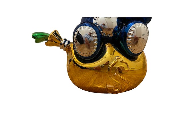 Sculptuur - afbeelding 3 van  5