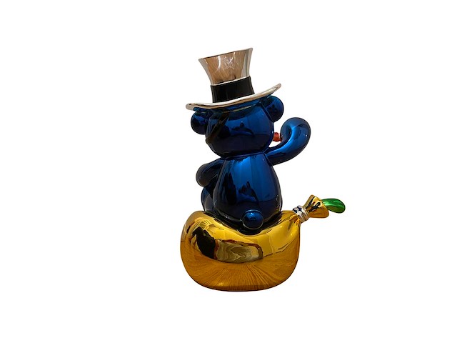 Sculptuur - afbeelding 5 van  5