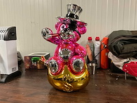 Sculptuur - afbeelding 1 van  4