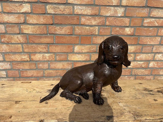 Sculptuur - afbeelding 1 van  3