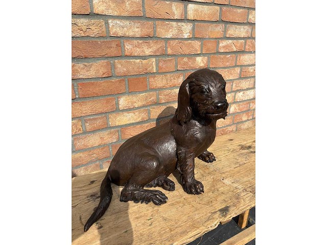 Sculptuur - afbeelding 2 van  3