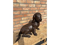 Sculptuur - afbeelding 2 van  3
