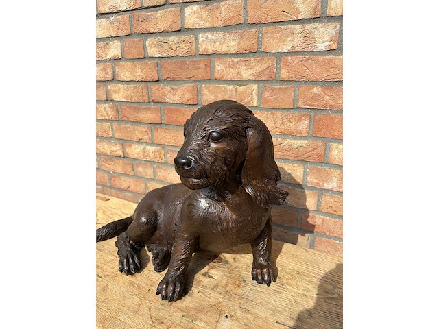 Sculptuur - afbeelding 3 van  3