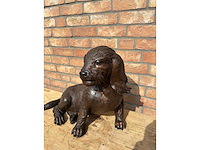 Sculptuur - afbeelding 3 van  3