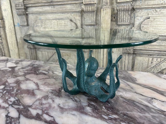Sculptuur - afbeelding 1 van  2