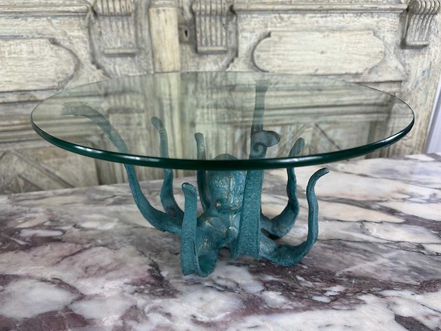 Sculptuur - afbeelding 2 van  2