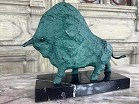 Sculptuur - afbeelding 1 van  2