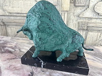 Sculptuur - afbeelding 2 van  2