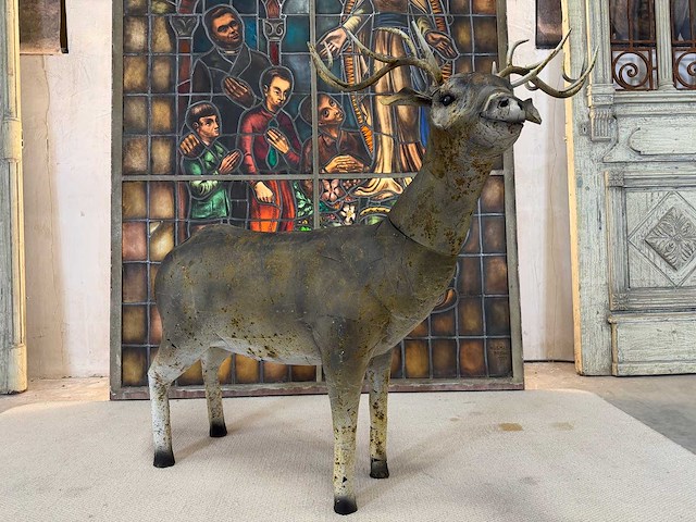 Sculptuur - afbeelding 1 van  3