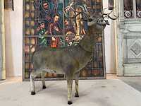Sculptuur - afbeelding 1 van  3
