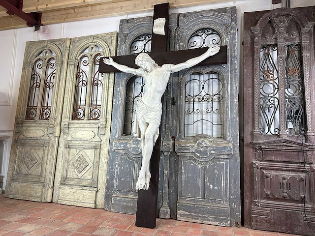 Sculptuur - afbeelding 1 van  5