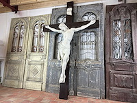 Sculptuur - afbeelding 1 van  5