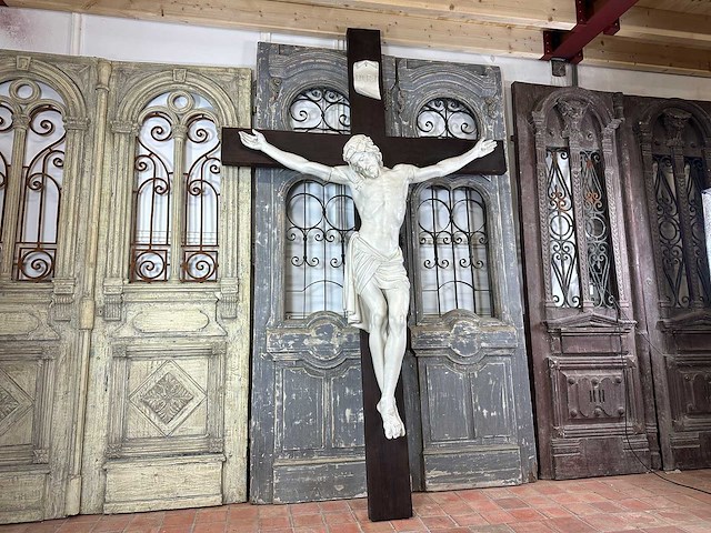 Sculptuur - afbeelding 2 van  5